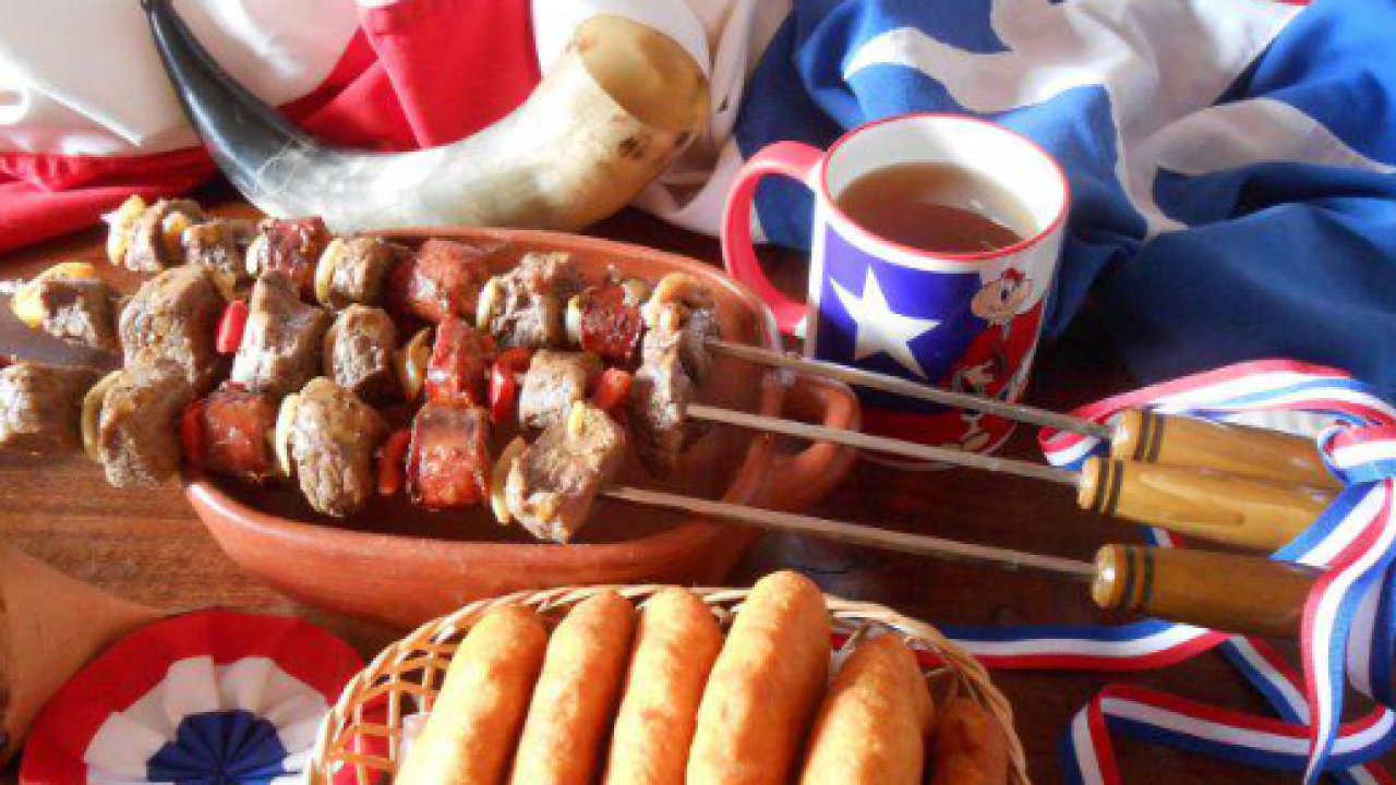Fiestas Patrias Saludables: Claves para Cuidar tu Digestión y Bienestar